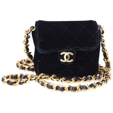 chanel mini bag au|Chanel mini bag vintage.